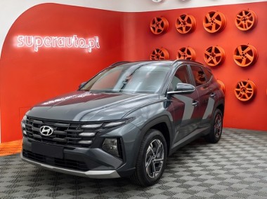 Hyundai Tucson III 1.6 T-GDi HEV Smart 2WD aut 1.6 T-GDi HEV Smart 2WD aut 239KM-1