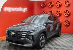 Hyundai Tucson III 1.6 T-GDi HEV Smart 2WD aut 1.6 T-GDi HEV Smart 2WD aut 239KM