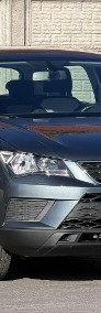 SEAT Ateca 1.0TSI 115KM Reference/PDC/Pod.Fotele/LaneAssist/Alu/SerwisASO-3