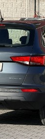 SEAT Ateca 1.0TSI 115KM Reference/PDC/Pod.Fotele/LaneAssist/Alu/SerwisASO-4