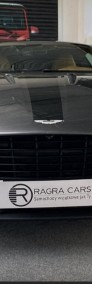 Aston Martin DB11 V12 Launch Edition 23 tys. km. James Bond DEKRA SPRAWDŹ-4