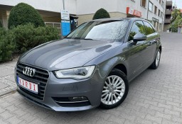 Audi A3 III (8V) Automat