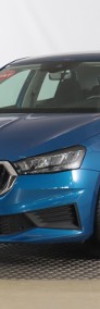 Skoda Fabia III , Salon Polska, 1. Właściciel, Serwis ASO, Automat, VAT 23%,-3