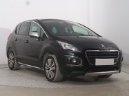 Peugeot 3008 , Salon Polska, Navi, Klimatronic, Tempomat, Parktronic,