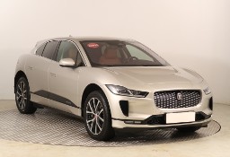 Jaguar I-Pace , SoH 92%, Serwis ASO, Automat, Skóra, Navi, Klimatronic,