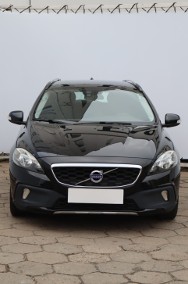 Volvo V40 II V40 Cross Country , Navi, Klimatronic, Tempomat, Parktronic-2