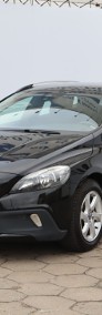 Volvo V40 II V40 Cross Country , Navi, Klimatronic, Tempomat, Parktronic-3