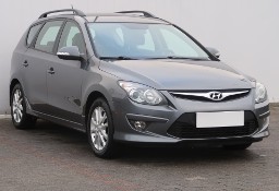 Hyundai i30 I , Klimatronic, Tempomat, Parktronic, Podgrzewane siedzienia,