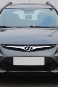 Hyundai i30 I , Klimatronic, Tempomat, Parktronic, Podgrzewane siedzienia,-2