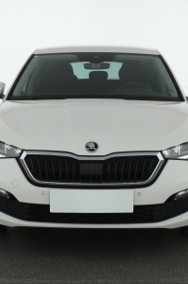 Skoda Scala , Salon Polska, 1. Właściciel, VAT 23%, Klimatronic,-2