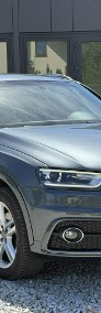 Audi Q3 I (8U) 2.0 TDi 177KM Quattro 4x4 S-Tronic, 2012r, S-Line-3