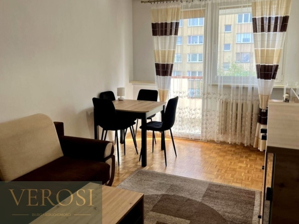 4-room apartment of 64 m²