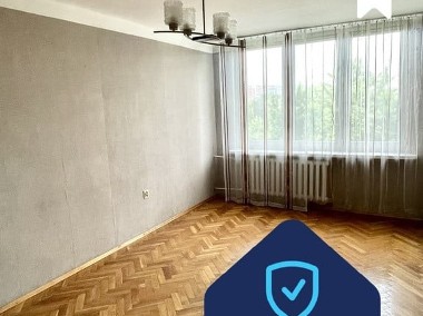 Zazamcze -Mieszkanie 45 m2 - 2 pokoje-1