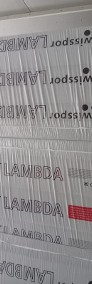 Styropian fasadowy Swisspor LAMBDA PLUS fasada 032 20 cm frezowany-4