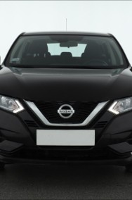 Nissan Qashqai II , Salon Polska, VAT 23%, Klimatronic, Tempomat-2