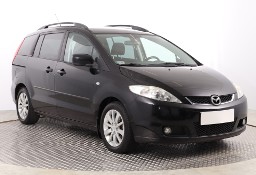 Mazda 5 I , 7 miejsc, Klimatronic, Tempomat,ALU