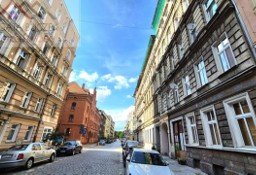 Mieszkanie Wrocław Śródmieście, ul. Ludwika Rydygiera