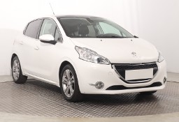 Peugeot 208 , Salon Polska, Navi, Klimatronic, Tempomat, Parktronic,