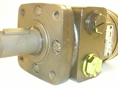 CHAR-LYNN HYDRAULIC MOTOR 101-1466 orbitale hydrauliczne-1