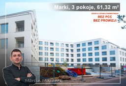 Nowe mieszkanie Marki, ul. Kosynierów