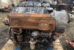 Deutz fahr dx 4.51 Silnik