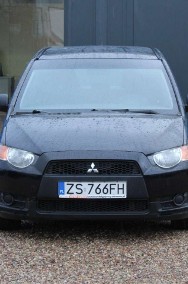 Mitsubishi Colt VII-2