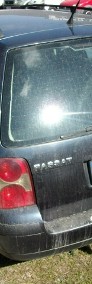 Volkswagen Passat B6 Napęd 4X4-3