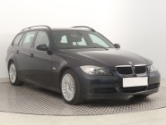 BMW SERIA 3 IV (E90/E91/E92/E93) BMW SERIA 3 1. Właściciel, GAZ, Navi, Klimatronic, Tempomat, Parktronic,