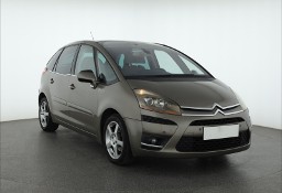 Citroen C4 Picasso I , Automat, Xenon, Klimatronic, Tempomat, Parktronic,ALU