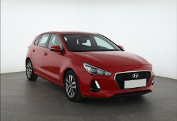 Hyundai i30 II , Salon Polska, Serwis ASO, Klimatronic, Tempomat, Parktronic