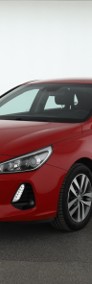 Hyundai i30 II , Salon Polska, Serwis ASO, Klimatronic, Tempomat, Parktronic-3