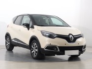 Renault Captur , Salon Polska, Navi, Klimatronic, Tempomat, Parktronic