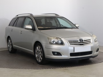 Toyota Avensis II , HAK, Klimatronic,ALU, El. szyby
