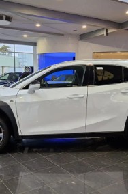 Lexus UX 300h F Sport Design 2.0 Hybrid Dynamic Force 300h F Sport Design 2.0-2