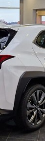 Lexus UX 300h F Sport Design 2.0 Hybrid Dynamic Force 300h F Sport Design 2.0-3