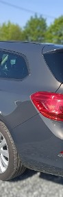 Opel Astra J Lift 1.4 Turbo Style 120 KM Klimatronic Alu Hak PDC Kredyt Bez BIK-4