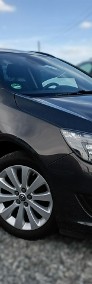 Opel Astra J Lift 1.4 Turbo Style 120 KM Klimatronic Alu Hak PDC Kredyt Bez BIK-3
