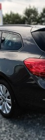 Opel Astra J Lift 1.4 Turbo Style 120 KM Klimatronic Alu Hak PDC Kredyt Bez BIK-4