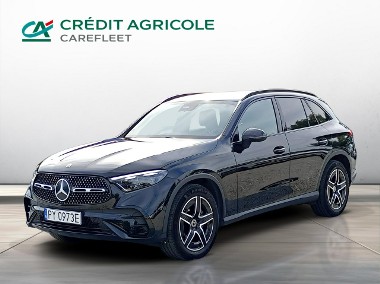 Mercedes-Benz Klasa GLC