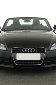 Audi TT II (8J) 1. Właściciel, Serwis ASO, Przejechał tylko 19709 KM, Xenon,-2