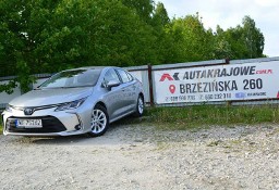 Toyota Corolla XII 1.8, 98 koni + LPG, ładny stan, salon PL, FV 23% WE7S262