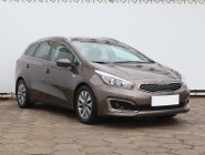 Kia Cee'd II , Salon Polska, Serwis ASO, Navi, Klimatronic, Tempomat,
