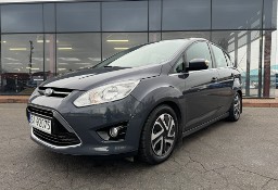 Ford C-MAX I Przebieg 87000km,