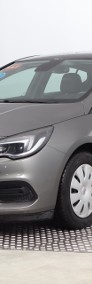 Opel Astra J , Salon Polska, 1. Właściciel, Serwis ASO, VAT 23%,-3