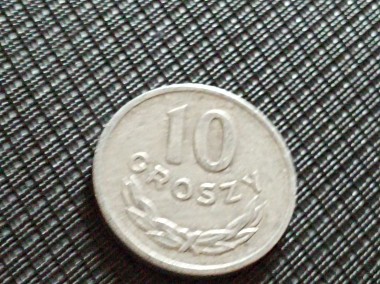 Sprzedam monete 10 groszy 1973r-1