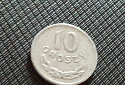 Sprzedam monete 10 groszy 1973r