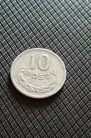 Sprzedam monete 10 groszy 1973r-2