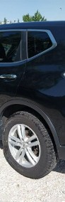 Nissan X-trail III Automat# Navi# Po serwisie Panorama Kamery 360-4