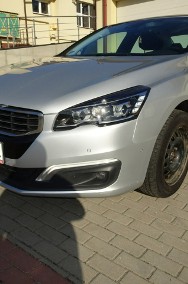 Peugeot 508 I-2