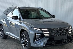 Hyundai Tucson III 1.6 T-GDi N-Line 2WD DCT .6 T-GDi N-Line 2WD DCT 150KM